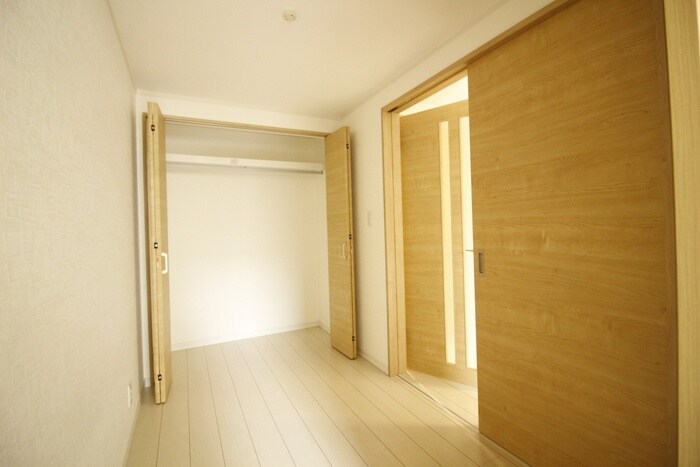 シンフォニーの物件内観写真