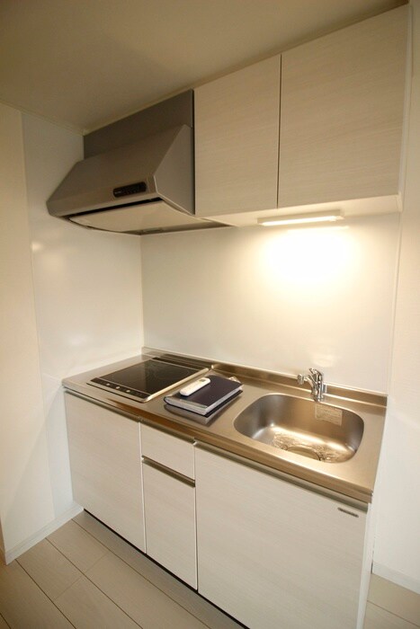 シンフォニーの物件内観写真