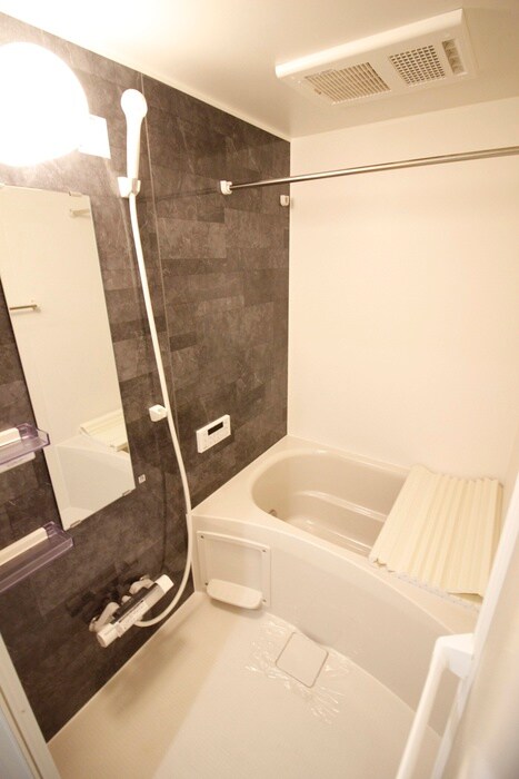 シンフォニーの物件内観写真