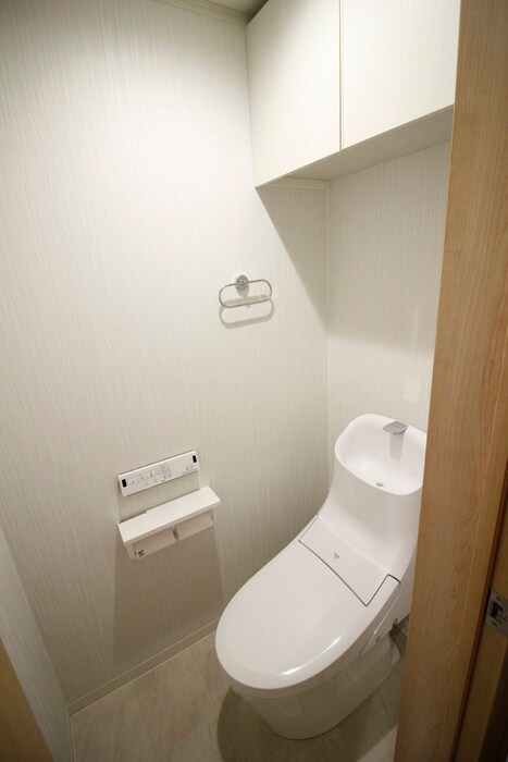 シンフォニーの物件内観写真