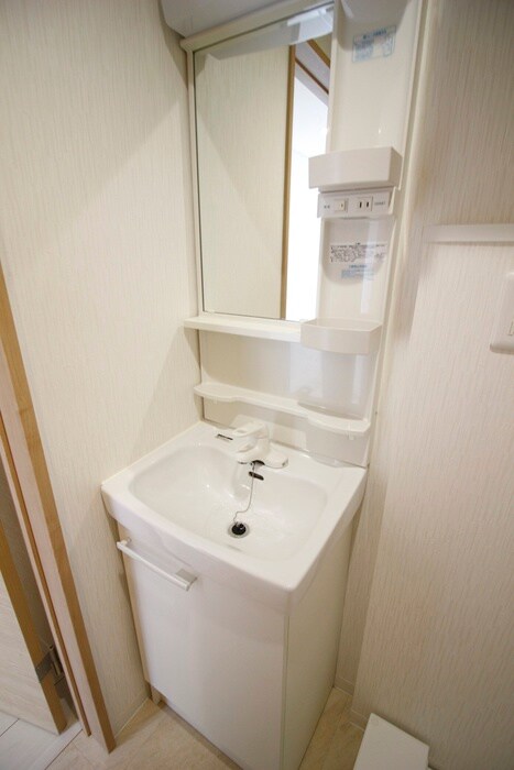 シンフォニーの物件内観写真