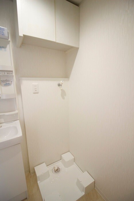 シンフォニーの物件内観写真