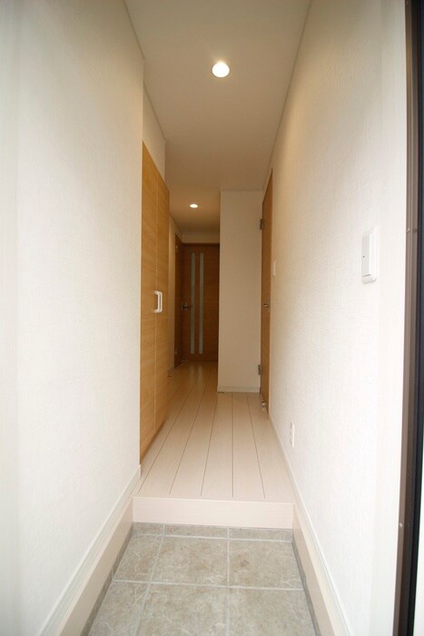 シンフォニーの物件内観写真