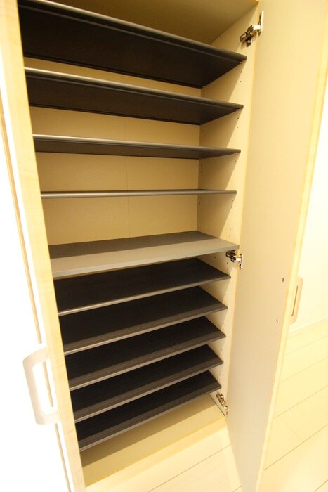 シンフォニーの物件内観写真