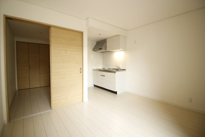 シンフォニーの物件内観写真