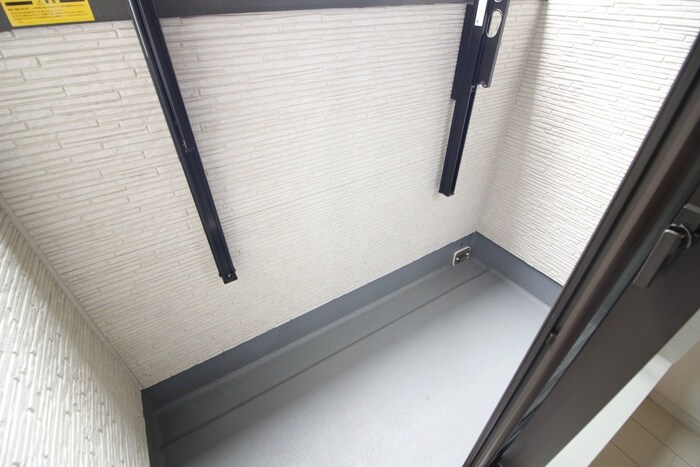 シンフォニーの物件内観写真