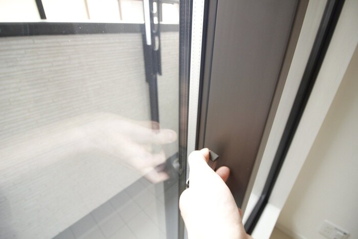 シンフォニーの物件内観写真