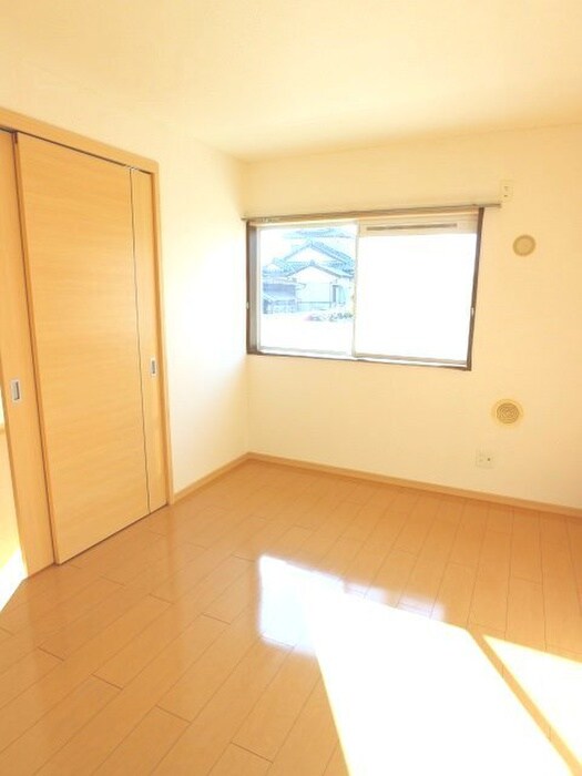 ニュ－シティ大町Ⅰの物件内観写真