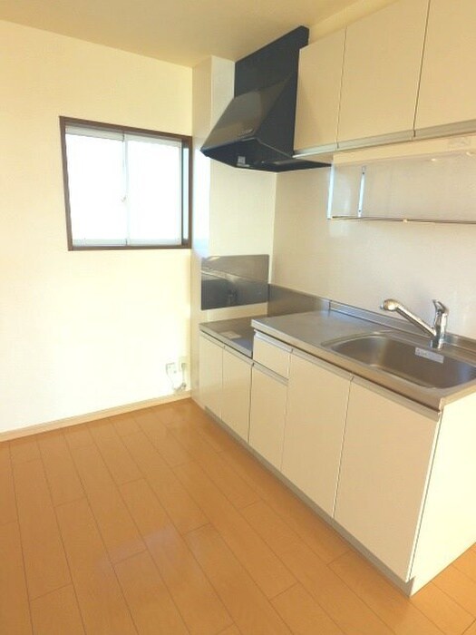 ニュ－シティ大町Ⅰの物件内観写真