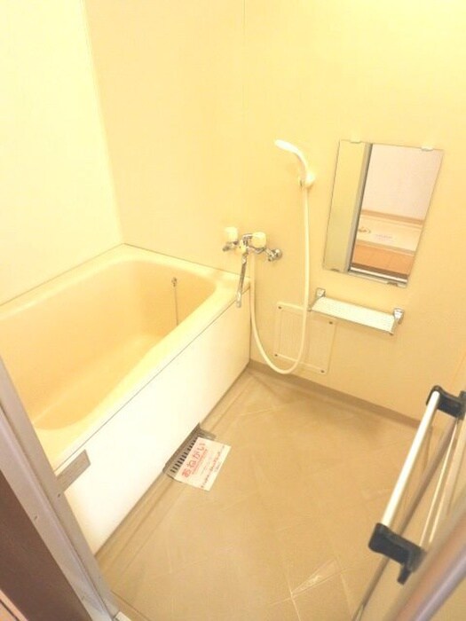 ニュ－シティ大町Ⅰの物件内観写真