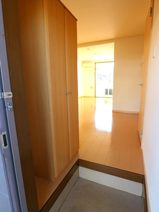 ニュ－シティ大町Ⅰの物件内観写真