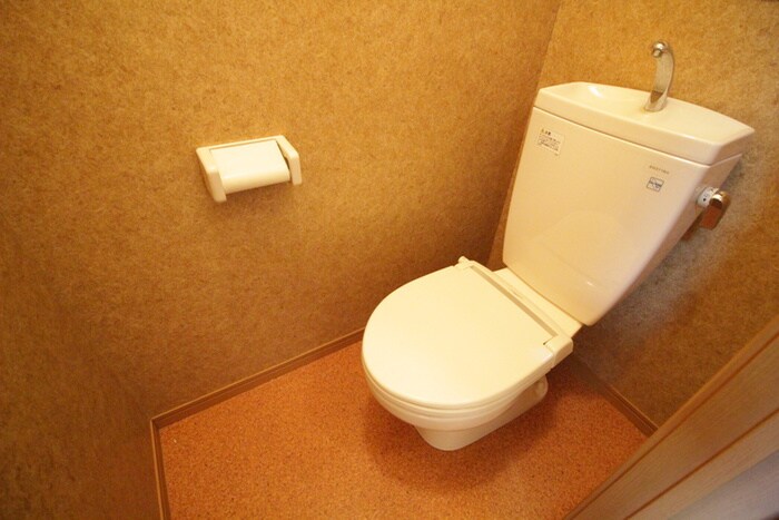 ノーブル０１の物件内観写真