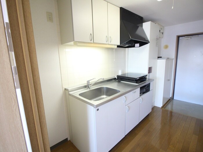 ヴィンダーバール愛の物件内観写真