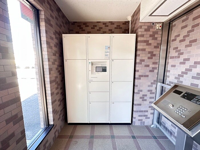 ヴィンダーバール愛の物件外観写真