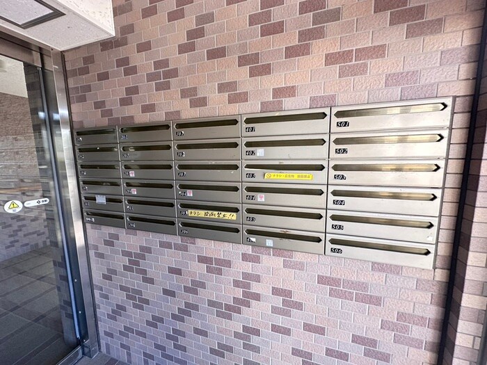 ヴィンダーバール愛の物件外観写真