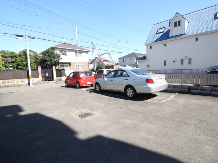 ヴィンダーバール愛の物件外観写真