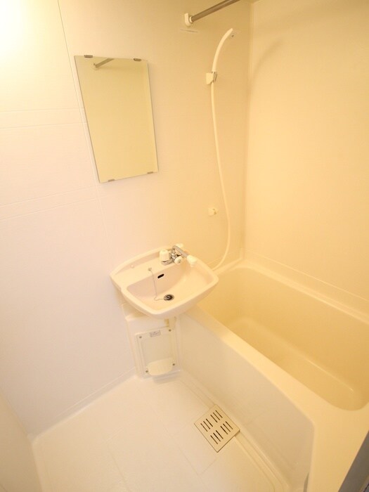 ヴィンダーバール愛の物件内観写真