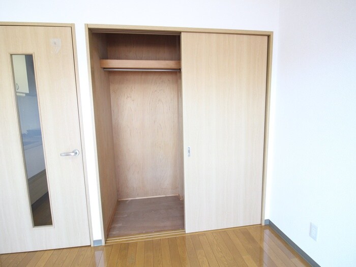 ヴィンダーバール愛の物件内観写真