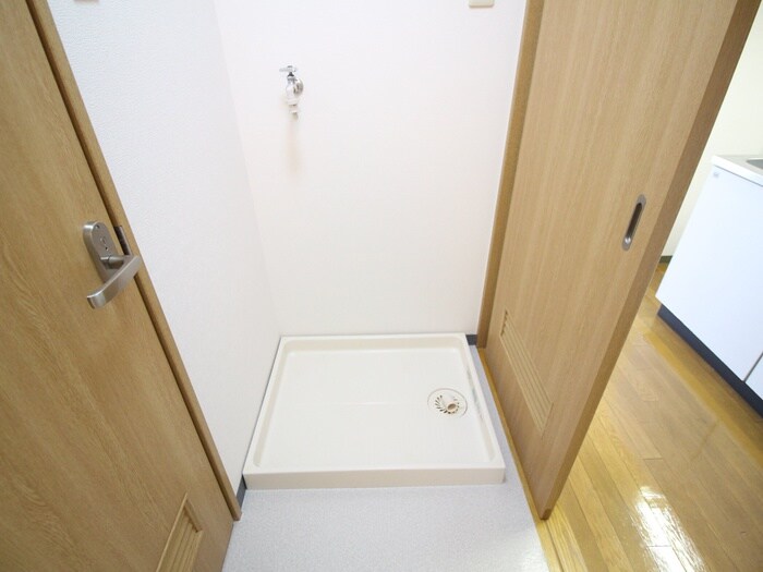 ヴィンダーバール愛の物件内観写真