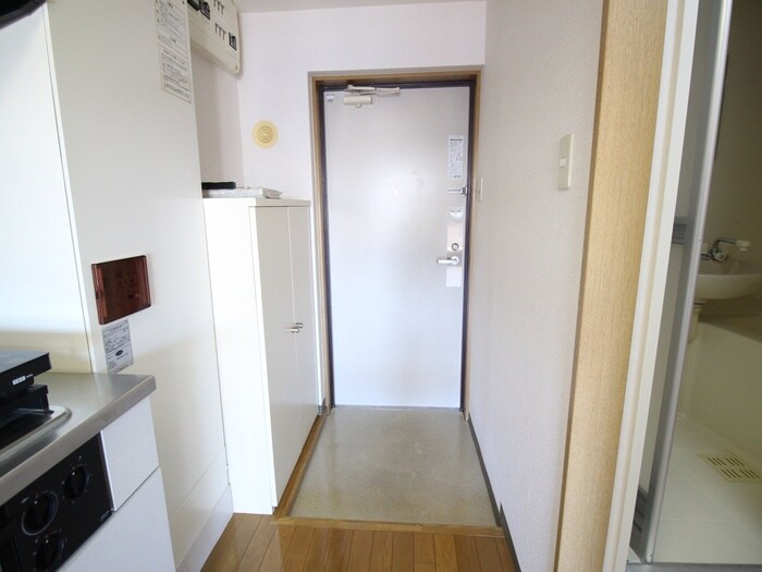 ヴィンダーバール愛の物件内観写真