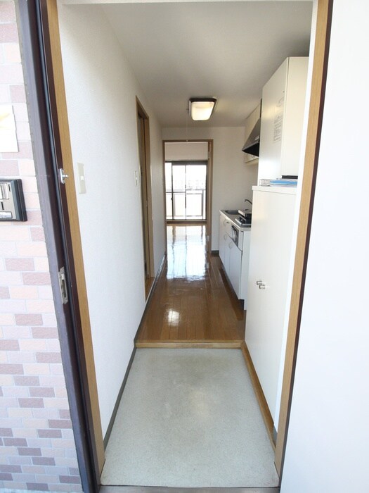 ヴィンダーバール愛の物件内観写真