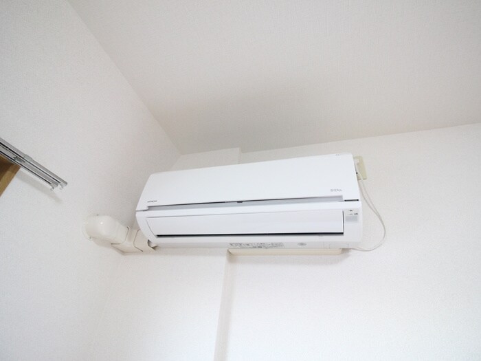 ヴィンダーバール愛の物件内観写真