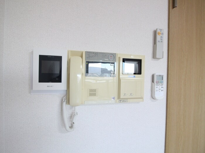 ヴィンダーバール愛の物件内観写真