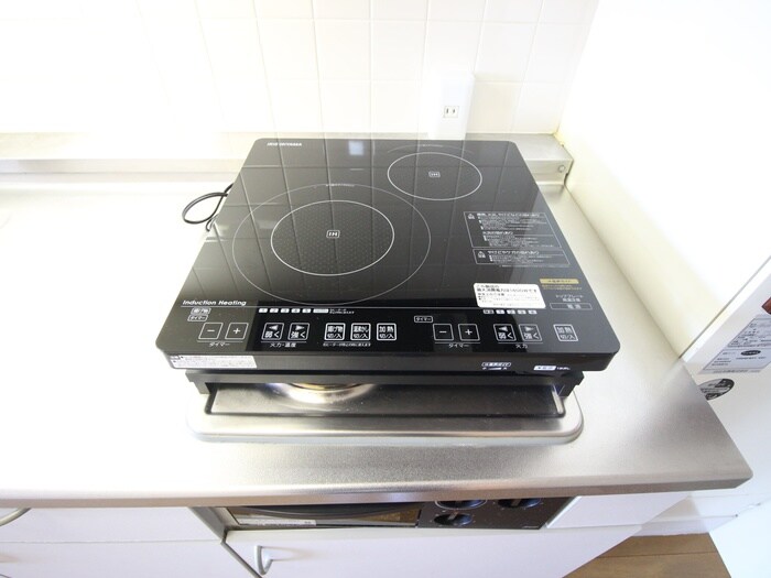 ヴィンダーバール愛の物件内観写真