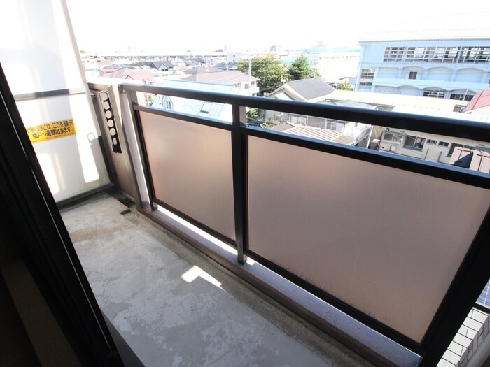 ヴィンダーバール愛の物件内観写真