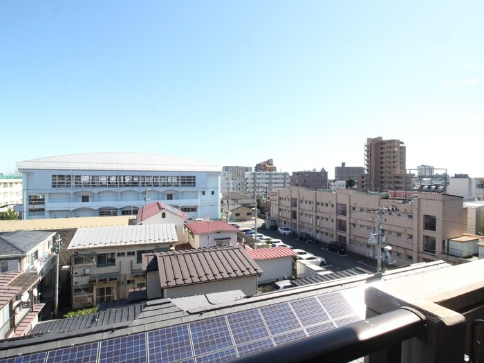 ヴィンダーバール愛の物件内観写真