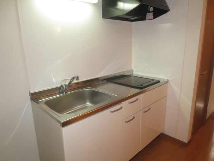 コージーコート北仙台の物件内観写真