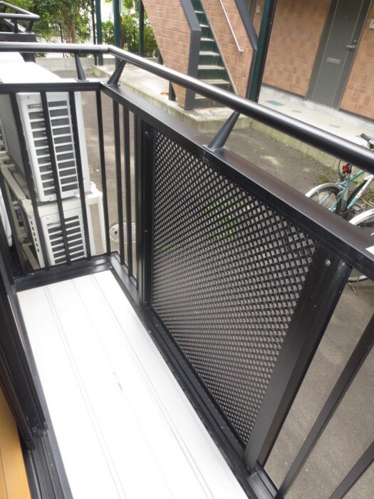 コージーコート北仙台の物件内観写真