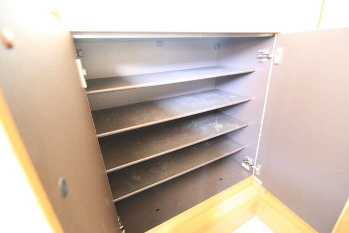 コージーコート北仙台Ⅱの物件内観写真