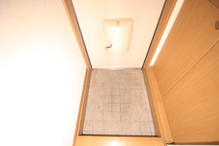 コージーコート北仙台Ⅱの物件内観写真