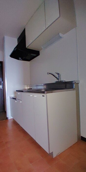 レジデンスタナカⅢの物件内観写真