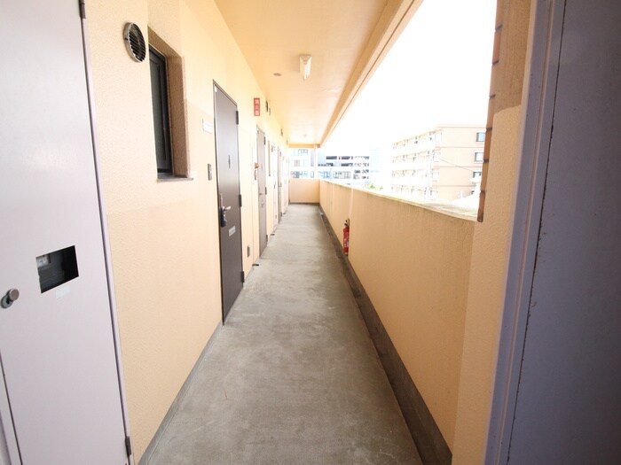 レジデンスタナカⅢの物件外観写真