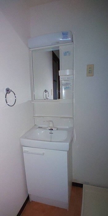 レジデンスタナカⅢの物件内観写真