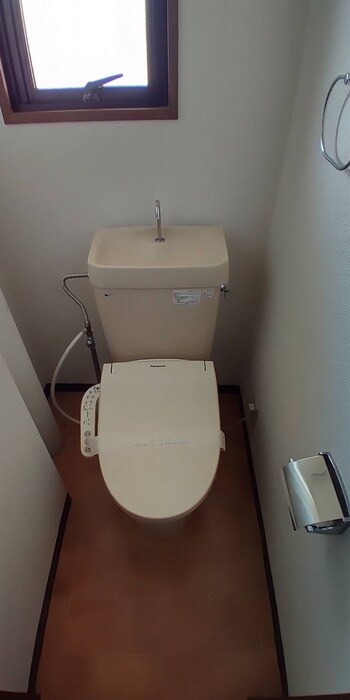 レジデンスタナカⅢの物件内観写真