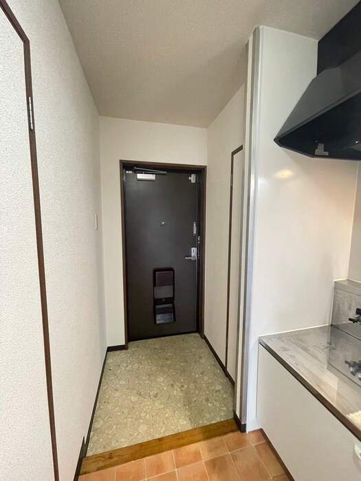 レジデンスタナカⅢの物件内観写真