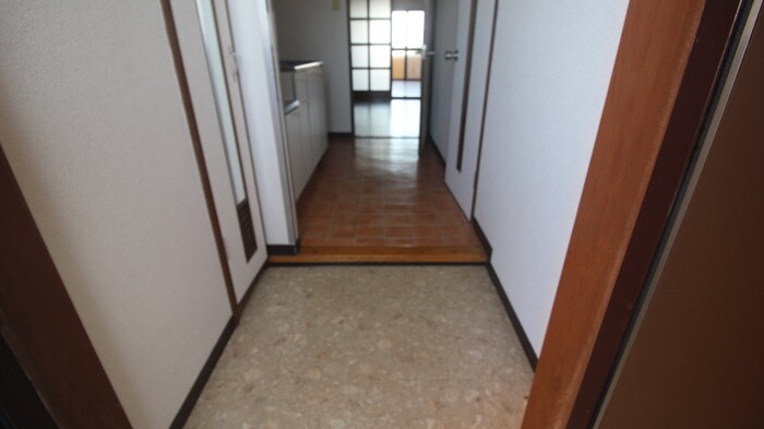 レジデンスタナカⅢの物件内観写真