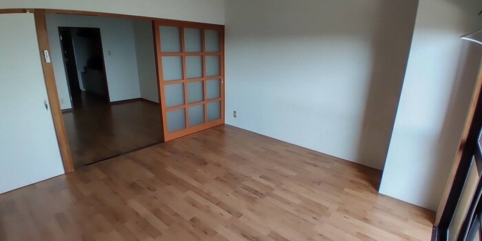 レジデンスタナカⅢの物件内観写真