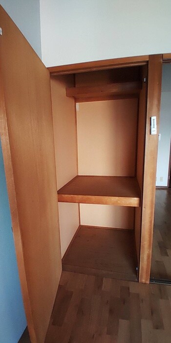 レジデンスタナカⅢの物件内観写真