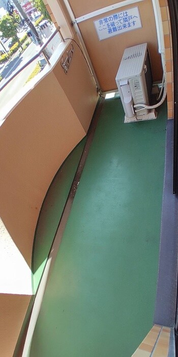 レジデンスタナカⅢの物件内観写真