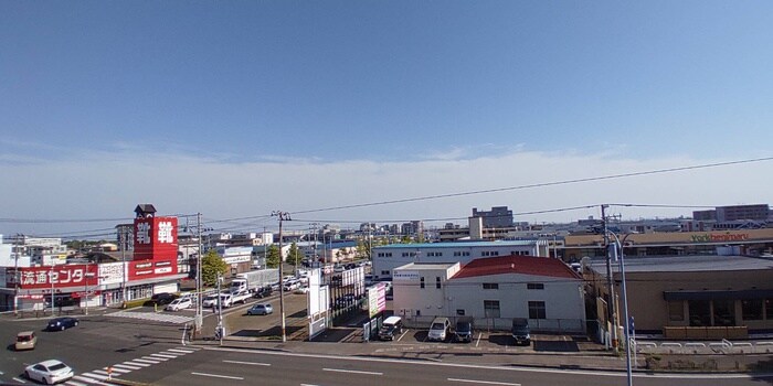 レジデンスタナカⅢの物件内観写真