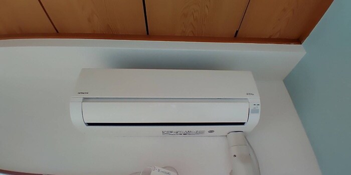 レジデンスタナカⅢの物件内観写真