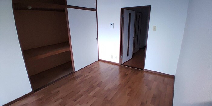 レジデンスタナカⅢの物件内観写真