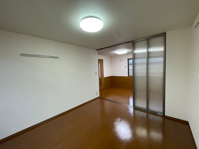 グリーンゲーブルズDの物件内観写真