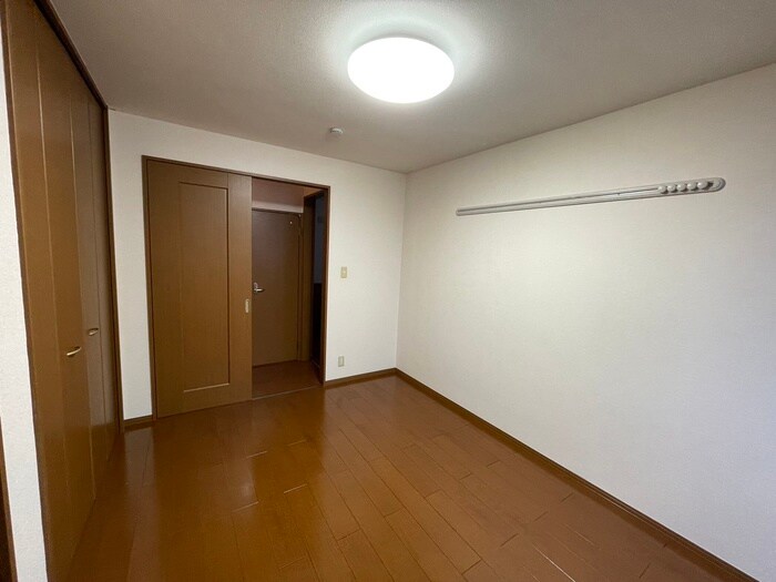 グリーンゲーブルズDの物件内観写真