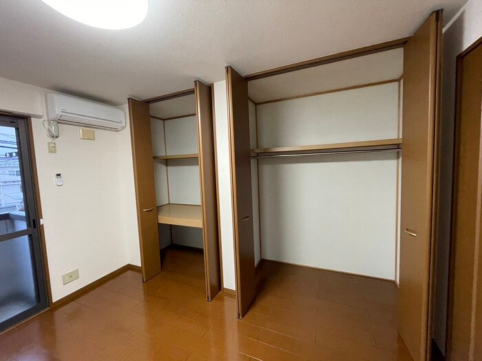 グリーンゲーブルズDの物件内観写真