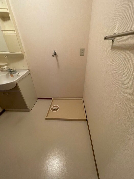 グリーンゲーブルズDの物件内観写真